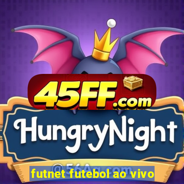 futnet futebol ao vivo